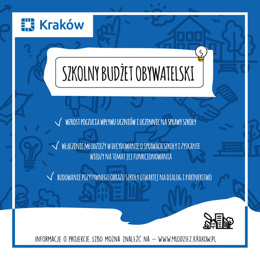 Szkolny Budżet Obywatelski – wyniki