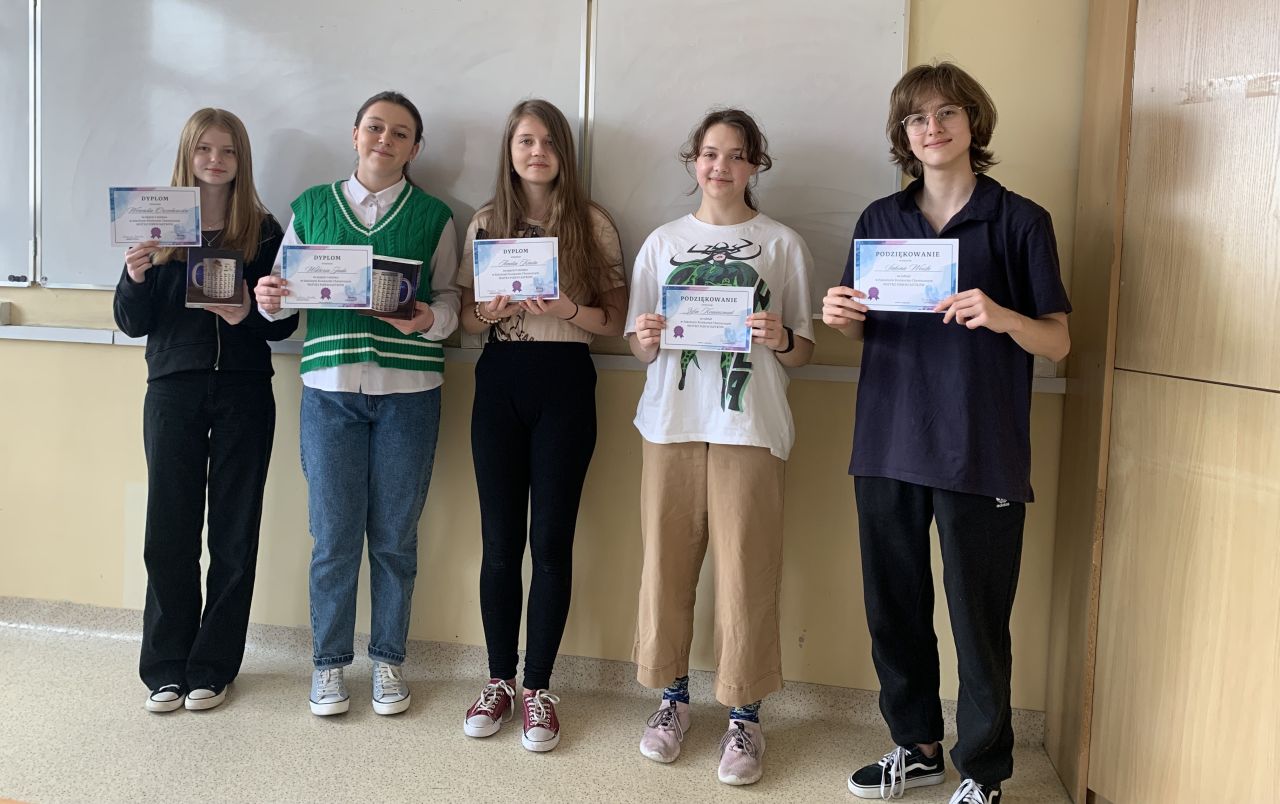 Mistrz Pierwiastków