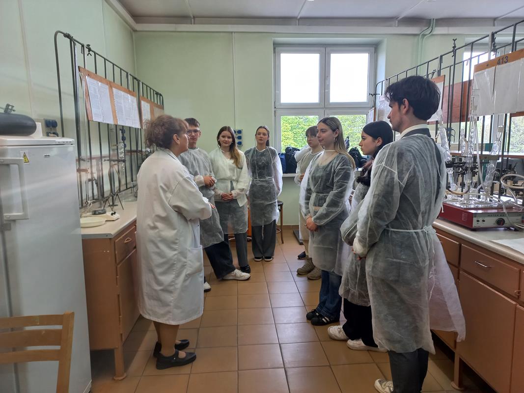 TEXTIL 2024 – „Young Fashion Design”  Politechnika Łódzka