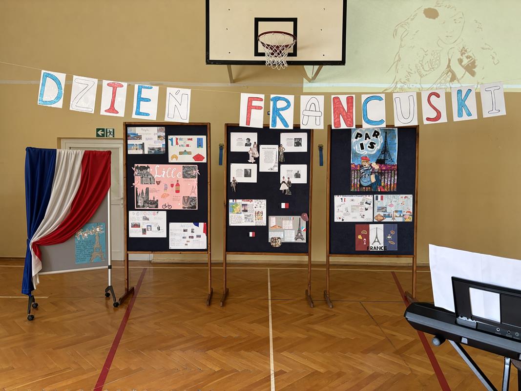Dzień Francuski 2024