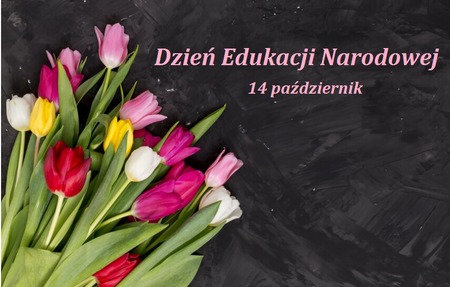 Święto Edukacji Narodowej 14.10.2024