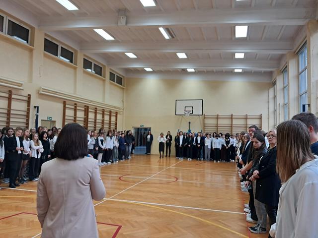 Niepodległa do Hymnu 2024