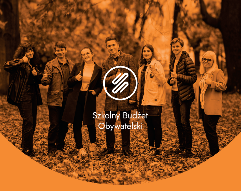 Szkolny Budżet Obywatelski – ogłoszenie list zakwalifikowanych projektów 2025