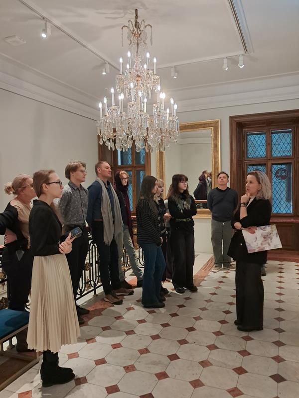 „Cooltura nie boli” – Muzeum Książąt Czartoryskich