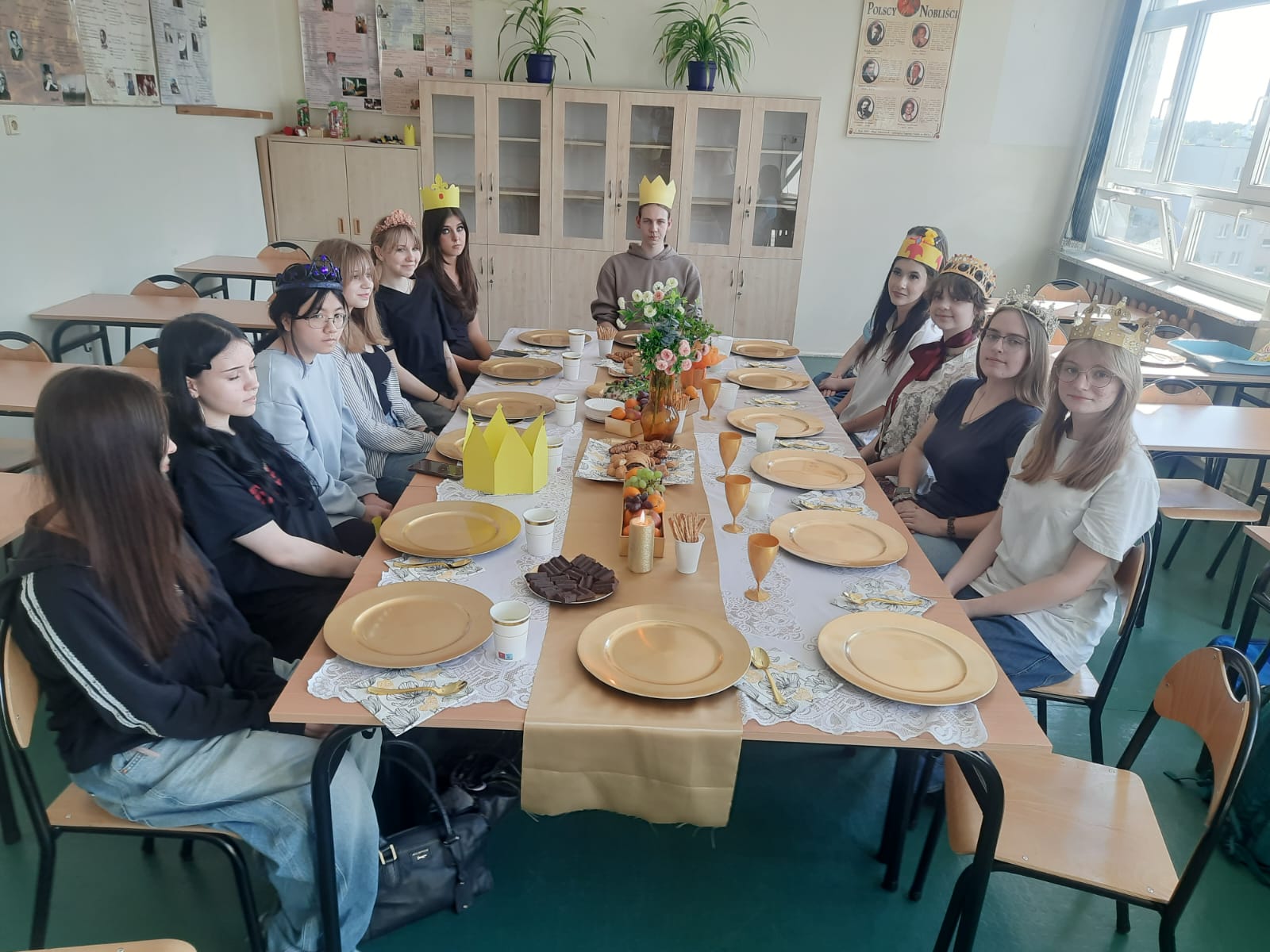 1000 – lecie koronacji Bolesława Chrobrego na Króla Polski