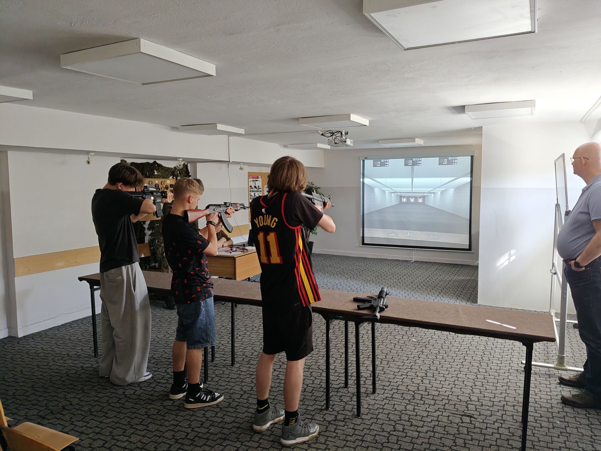 Operacja Patrol ’25