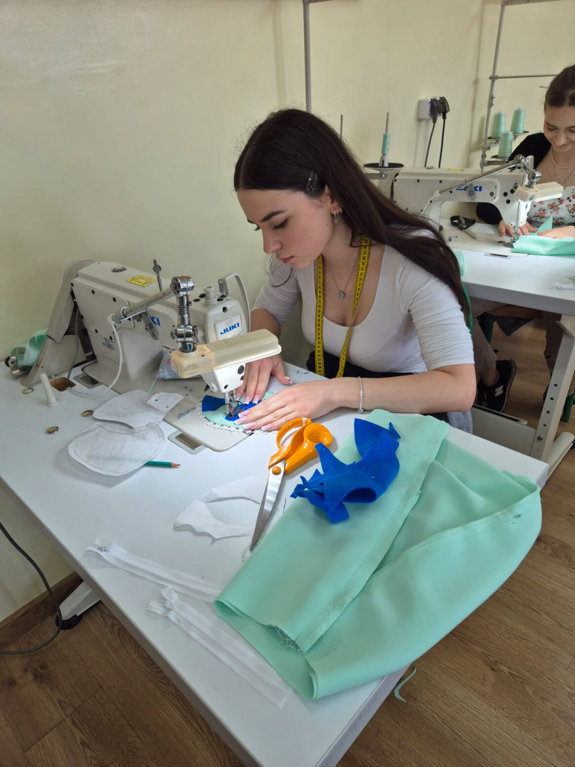 II Edycja Ogólnopolskiego Konkursu Modowego – “ Pojedynek na stylizację”